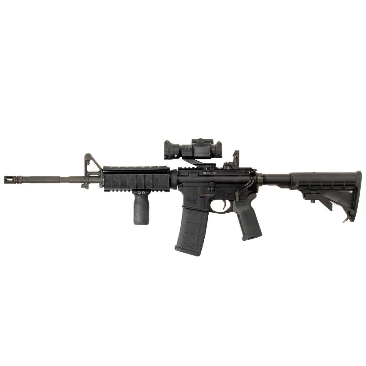 FN FN-15 + VORTEX SPITFIRE II